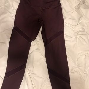 Old Navy Workout Leggings